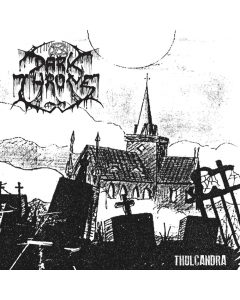 Thulcandra - BLACK Vinyl