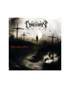8600 draconian where lovers mourn cd doom metal 