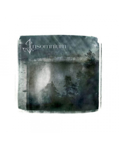 9148 insomnium since the day it all came down cd melodic death metal