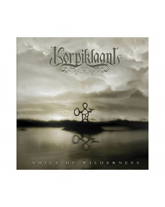 KORPIKLAANI - Voice Of Wilderness / CD