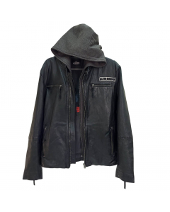 50801 alter bridge eagle leather jacket 