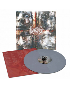 Resurrection Through Carnage - SILVER Vinyl