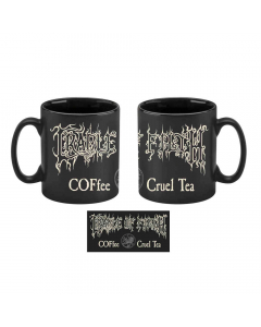 COFfe Cruel Tea - Mug