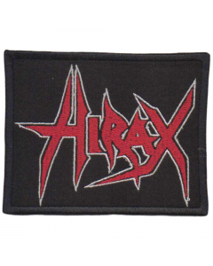 Embroidered Logo - Patch