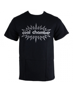 COAL CHAMBER - Burst / T-Shirt