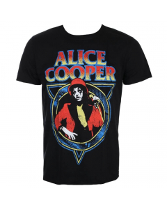 ALICE COOPER - Snake Skin / T-Shirt
