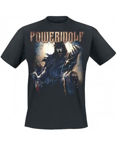 Blessed & Possessed Tour T-shirt