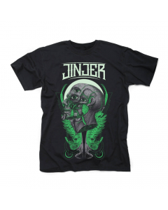 Jinjer - Retrospection - T-Shirt