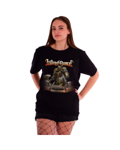 Warfront T-Shirt