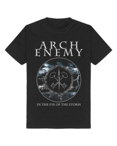 In The Eye Of The Storm - T-Shirt