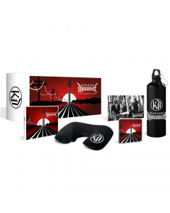 Not the End of the Road - Deluxe Boxset