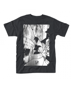Korn - Shattered Glass / T-Shirt 