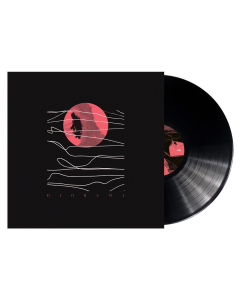 Diorama - SCHWARZES Vinyl