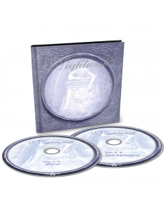 Once - Digibook 2-CD