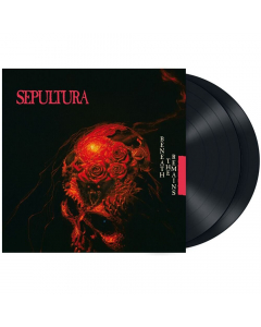 sepultura beneath the remains deluxe edition