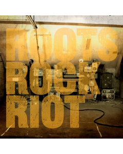 skindred roots rock riot digisleeve cd