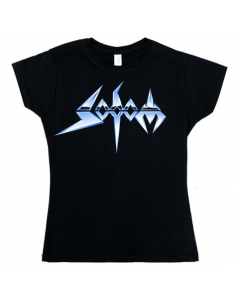 SODOM - Logo / Girlie Shirt