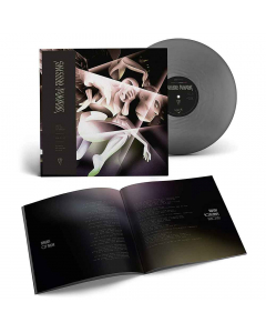 Shiny And Oh So Bright Vol. 1 - Vinyl: No Past. No Future. No Sun. - SILVER - Vinyl