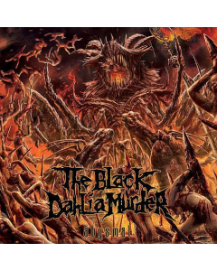THE BLACK DAHLIA MURDER - Abysmal / Digipak 2-CD