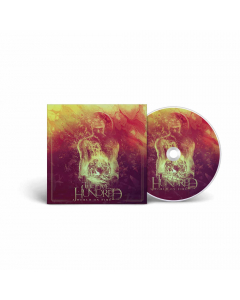A World On Fire - Digipak CD