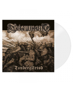 TonbergUrtod - WEIßES Vinyl