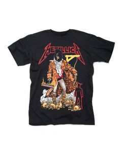 METALLICA - Buy Records and Official Band Merch from Napalm Records ...
