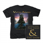 47506-1 visions of atlantis the deep & the dark t-shirt
