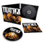 TOXPACK - Kämpfer / Digipak CD