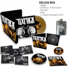 TOXPACK - Kämpfer / Deluxe Box