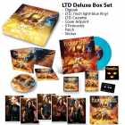 HAMMERFALL - Dominion / Deluxe Box