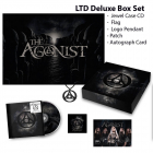 57085 the agonist orphans deluxe boxset melodic death metal
