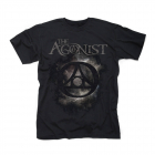 57086-1 the agonist orphans t-shirt