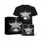 babymetal - metal galaxy - cd