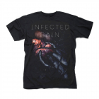 infected rain endorphin t shirt