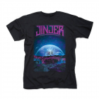 58044-1 jinjer purple haze t-shirt