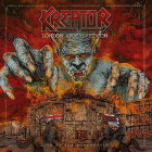 kreator london apocalypticon live at the roundhouse cd