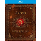 ayreon electric castle live and other tales bluray