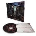 Panoptikum - Digipack CD