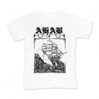 ahab live prey T-shirt