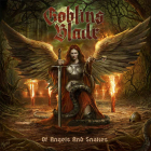 goblins blade of angels and snakes digipak cd