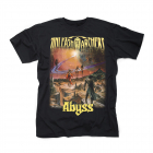 unleash the archers abyss shirt 