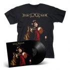 belakor of black and bone black 2 vinyl t shirt bundle