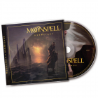 moonspell hermitage cd