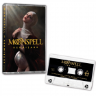 moonspell hermitage tape