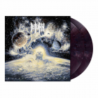 iotunn access all worlds deep space marbled vinyl