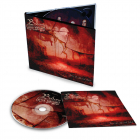 Bodom After Midnight Paint the Sky with Blood Digipak Mini CD