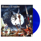 lord belial unholy crusade black vinyl