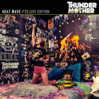 thundermother heat wave deluxe edition digipak 2 cd