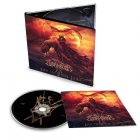 Under The Burning Eclipse - Digipak CD