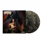 Epilogue - PULLUTED Marbled 2-Vinyl
